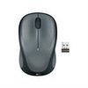 Мышь Logitech M235  Nano Coldress Laser Mouse