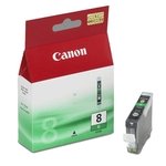 Картридж Canon CLI-8 Green