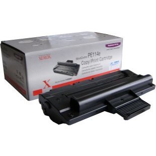 Принт-картридж Xerox 013R00607 для WorkCentre PE114e
