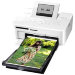 Фотопринтер Canon SELPHY CP810 белый