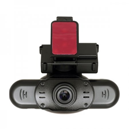 КАРКАМ QX3 Neo 1920x1080, 1.50", GPS, Wi-Fi, 140°, HDMI, 256 Мб, microSD