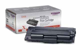 Принт-картридж Xerox 013R00601 для WC PE120/120i