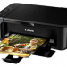 МФУ Canon PIXMA MG3240 (принтер/ сканер/ копир) Wi-Fi