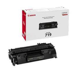 Картридж Canon Cartridge 719