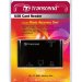 Card-Reader Transcend TS-RDP8K USB2.0  внешний