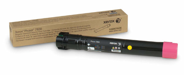 Картридж XEROX 106R01626 magenta Phaser 7800  6000c