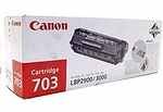 Картридж Canon Cartridge 703