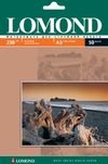 LOMOND 0102086 матовая односторонняя, 230 г/м2, А6 (10х15 см), 50 л