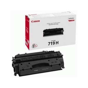 Картридж Canon Cartridge 719H
