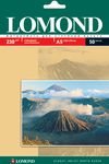 LOMOND 0102035 глянцевая,односторонняя 230 г/м2, А6 (10х15 см), 50 л