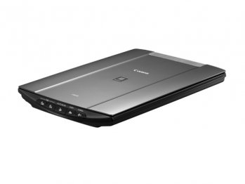Сканер Canon LIDE210