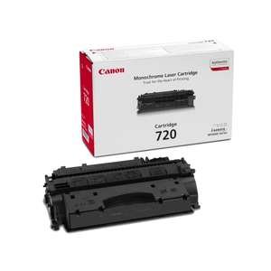 Картридж Canon Cartridge 720