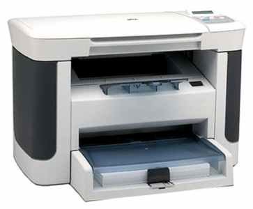 hp LaserJet M1120 MFP
