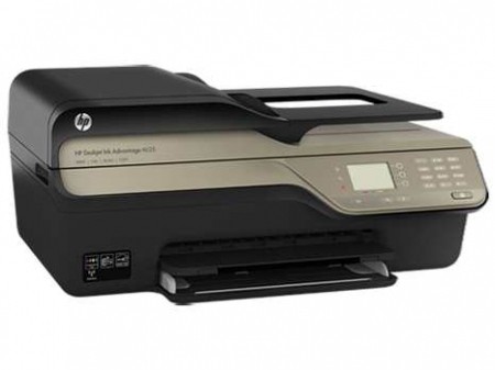 МФУ HP Deskjet Ink Advantage 4625 CZ284C принтер/сканер/копир/факс, USB, WiFi (замена CN555A OJ6500)