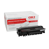 Картридж для OKI MB260/MB280/MB290  [1240001]