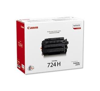 Картридж Canon Cartridge 724H