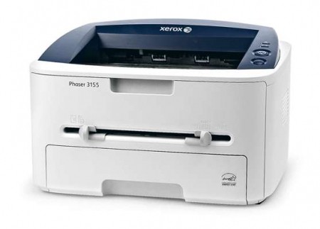 Xerox Phaser 3155