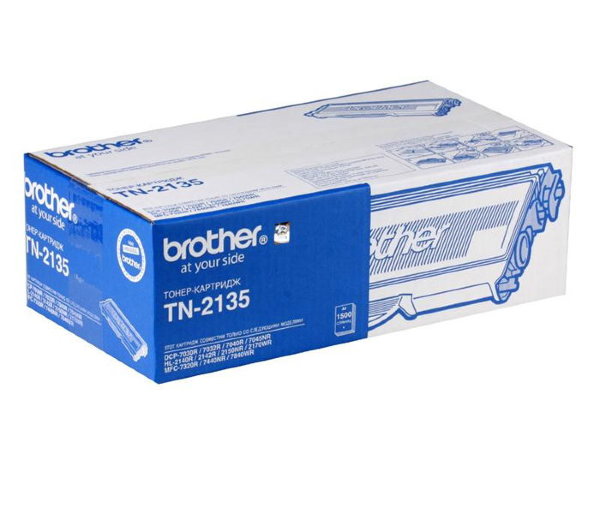 Картридж Brother TN-2135  HL-2140/2150/2170