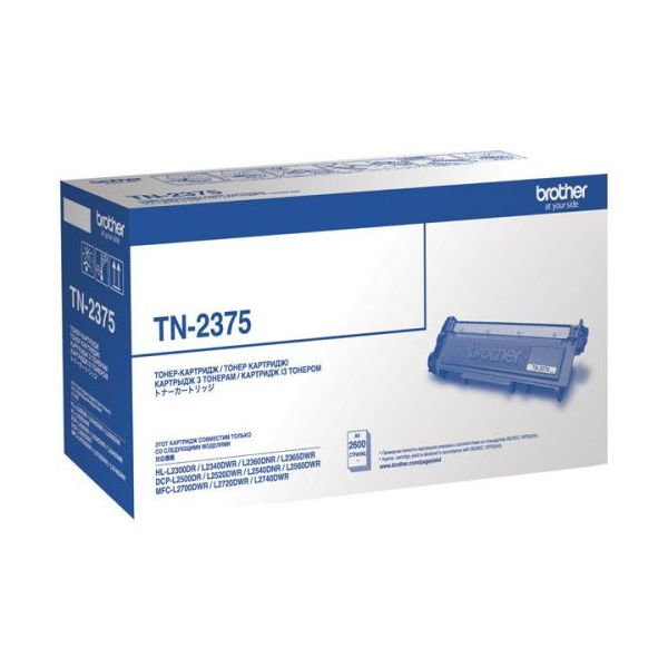 Картридж Brother TN-2375  HL-L2300D/L2340DW
