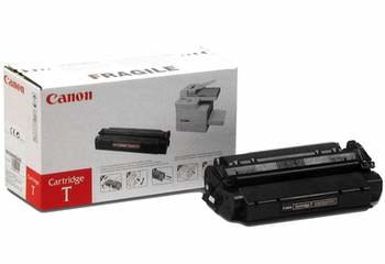 Картридж CANON T cartrige black