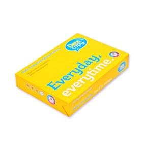 Бумага Data Copy А4, 80g/m2, 500 л.