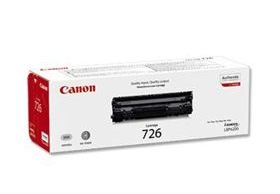 Картридж Canon Cartridge 726