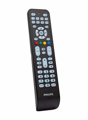 Универсальный пульт Philips SRP2008B/86