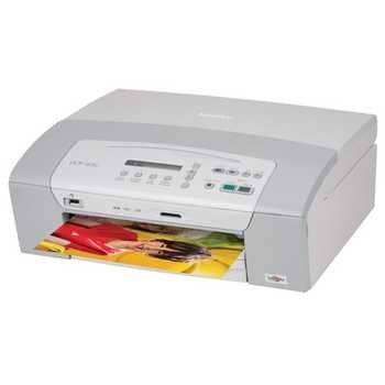 МФУ Brother DCP-195C