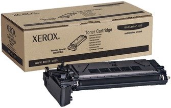 Тонер-картридж XEROX 006R60387  Vivace 250/336/340, 6000 стр