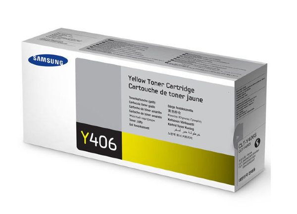 SAMSUNG CLT-Y406S CLP-360 1000c