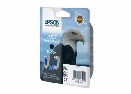 Epson T007  (C13T00740210) black