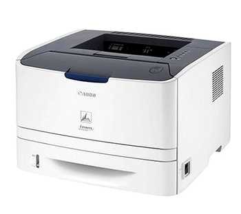 Canon LBP6300DN Black, A4, Ethernet (RJ-45)