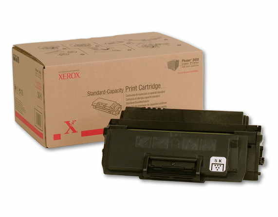 Картридж Xerox 106R00687 Phaser 3450