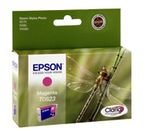 Картридж Epson T0823 (C13T08234A/ C13T11234A10 ) magenta
