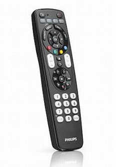 Универсальный пульт Philips SRP4004/53