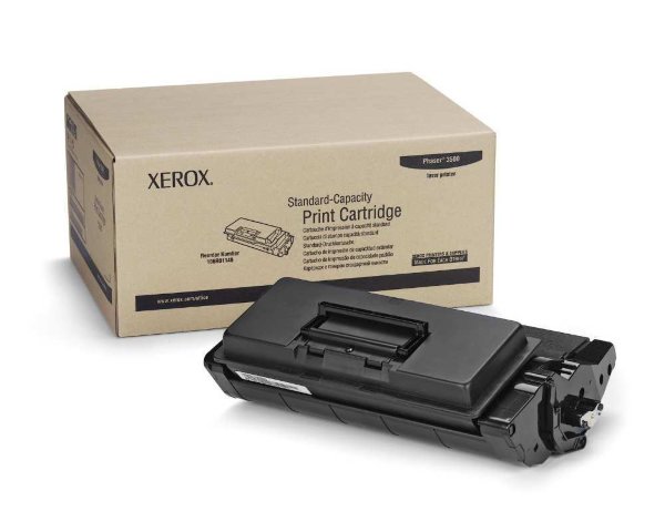 Принт-картридж Xerox 106R01148 Phaser 3500  6000с