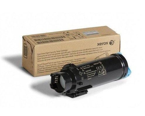 XEROX 106R03693 cyan  Phaser 6510/6515