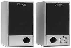 DIALOG W-201 Silver