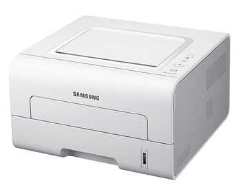 Samsung ML-2955ND Duplex, Ethernet (RJ-45)