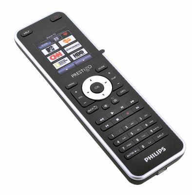 Универсальный пульт Philips SRT8215/10
