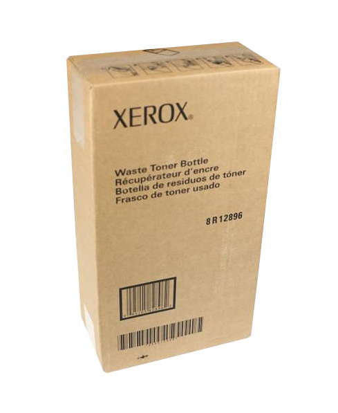 Контейнер отработанного тонера Xerox 008R12896 WC 56хх/57хх/58хх/DС5хх wastе bottle