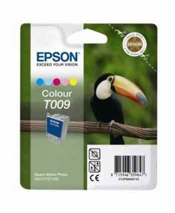 Epson T009  (C13T00940110) color