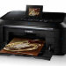 МФУ Canon PIXMA MG8240 A4 9600x2400dpi USB Ethernet Wi-Fi