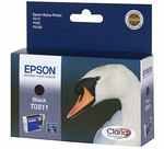 Картридж Epson T0811 ( C13T08114A10/ C13T11114A10 ) black