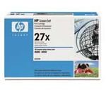 Картридж HP 27X  (C4127X) black