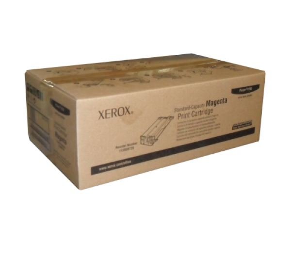 XEROX 113R00720 magenta Phaser  6180