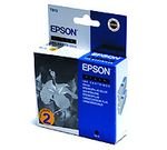 Epson T013 двойной  (C13Т013402) black