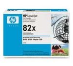 Картридж HP 82X (C4182X) black