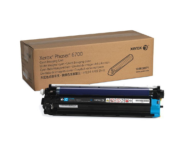 Xerox 108R00971 drum cyan Phaser  6700  фотобарабан