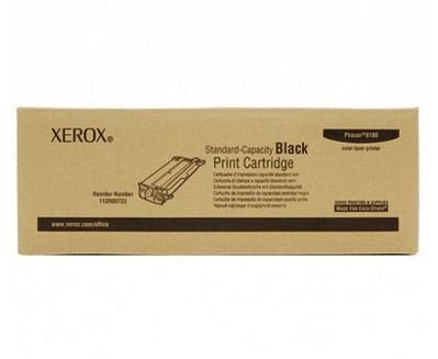 XEROX 113R00722 black Phaser  6180